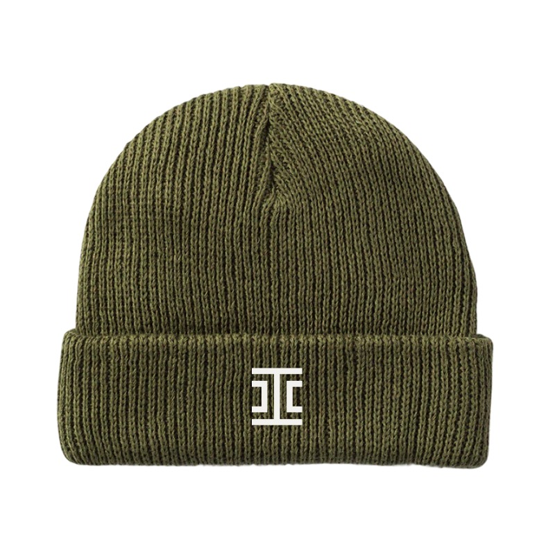 Weld MFG Slacker Beanie - Cactus - image2