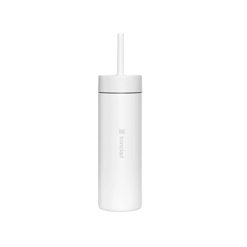 MiiR Sipper Straw Bottle - 16oz - image2