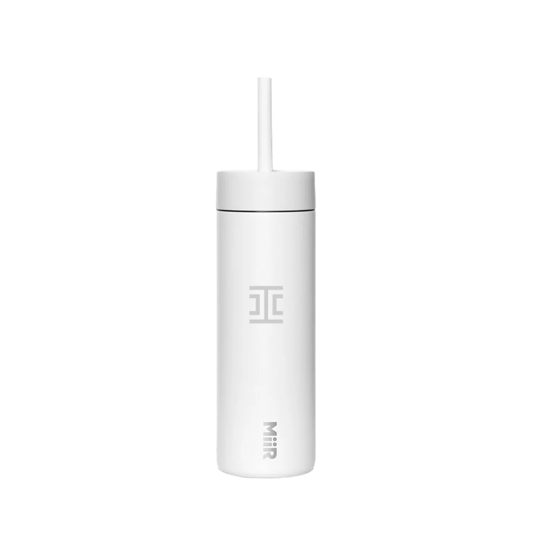 MiiR Sipper Straw Bottle - 16oz - image1