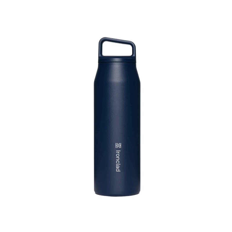 MiiR Wide Mouth Insulated Water Bottle - 32oz - image2