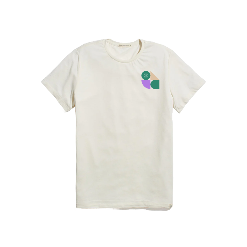 Men's Marine Layer Re-Spun Tee - Natural - image1