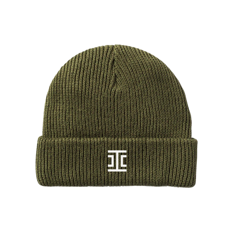 Weld MFG Slacker Beanie - Cactus - image1