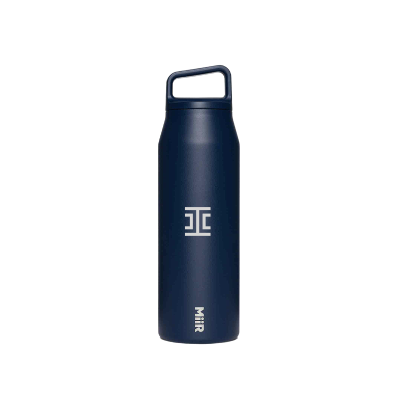 MiiR Wide Mouth Insulated Water Bottle - 32oz